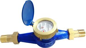 Water Meter